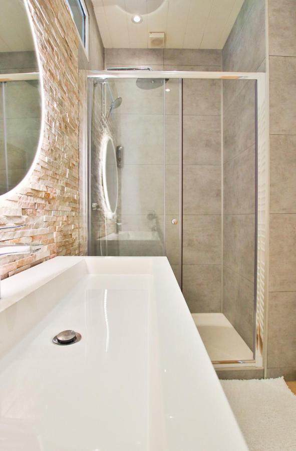 Logement L'Echasseur A Jambes Namur Ngoại thất bức ảnh