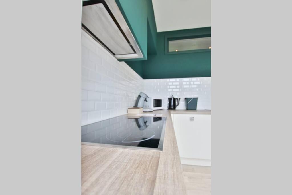 Logement L'Echasseur A Jambes Namur Ngoại thất bức ảnh